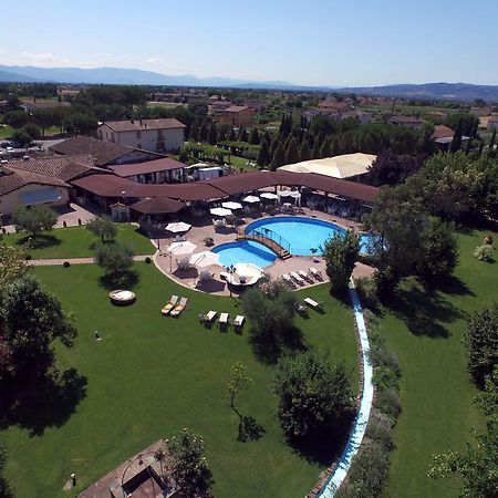 Relais Madonna Di Campagna Hotel Bastia Umbra Eksteriør billede