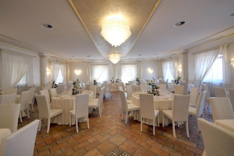 Relais Madonna Di Campagna Hotel Bastia Umbra Eksteriør billede