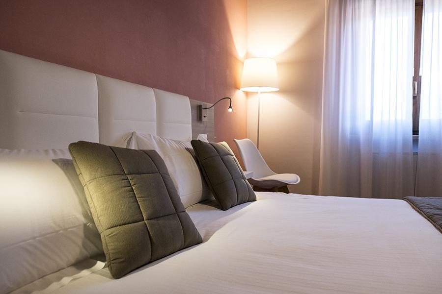 Relais Madonna Di Campagna Hotel Bastia Umbra Eksteriør billede